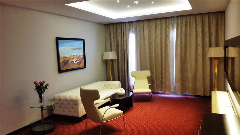 Royal Tulip Skikda Filfila Kamer foto