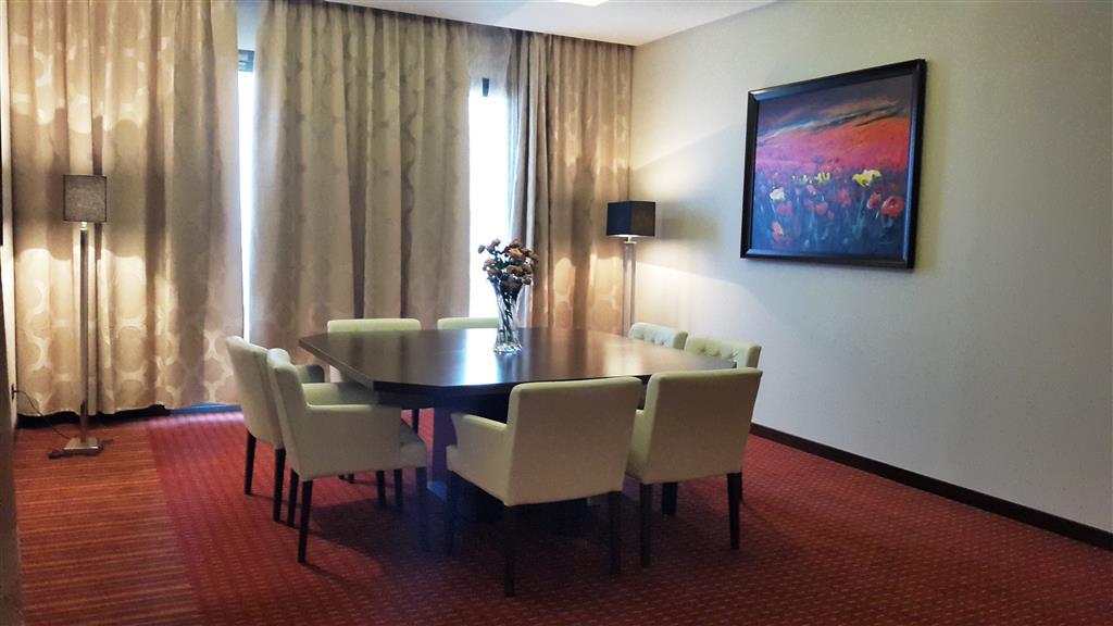 Royal Tulip Skikda Filfila Kamer foto
